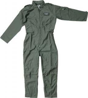 U.S. PILOT OVERALL