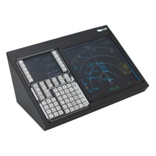 VRinsight CDU III Panel USB