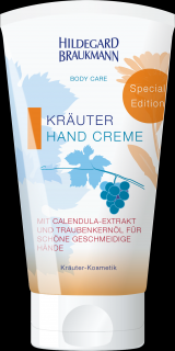 Body Care Bylinný krém na ruce 150 ml Special Edition Kräuter Hand Creme