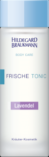 Body Care Levandulové tonikum 100 ml Frische Tonic Lavendel