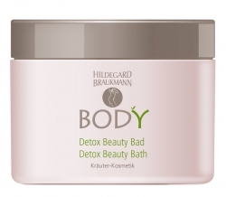 Body Detoxikační kúra 200 g Detox Beauty Bad