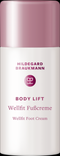 Body Lift krém na nohy Wellfit Fußcreme 100 ml