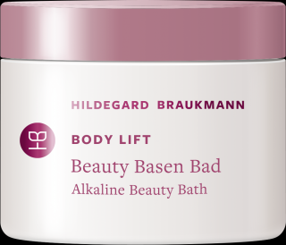 Body Lift Sůl do koupele Beauty Basen Bad 200g