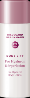Body Lift Tělové mléko s kyselinou hyaluronovou Pro Hyaluron Körperlotion 150 ml