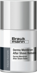 Braukmann Balsam  Balzám po holení 50ml Derma Membran After Shave