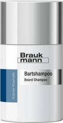 Braukmann BART šampon na vousy 100 ml Bartshampoo