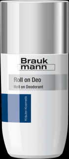 Braukmann Roll on Deo  Pánský deodorant 75 ml