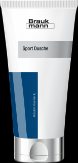 Braukmann Sport Dusche  Sprchový gel 175 ml