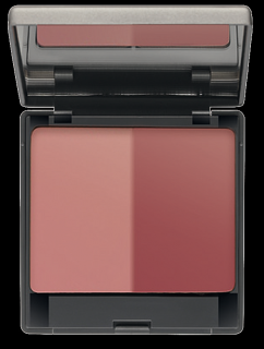 Coloured Emotions Duo Pudr Ovoce 7,5g Duo Powder Rouge Berry