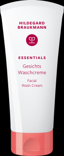 Essentials Mycí krém na obličej 100 ml Gesichts Wasch Creme