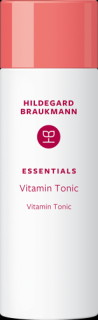 Essentials Vitamin Tonic  Pleťové tonikum s vitamíny 200 ml