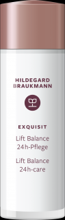 Exquisit 24h vypínací a balanční krém 50 ml Lift Balance 24h-Pflege