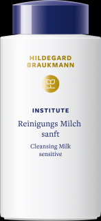 Institute Čistící pleťové mléko 200 mlReinigungs Milch sanft