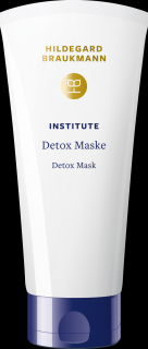 Institute Detoxikační maska 100 ml Detox Maske