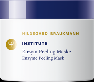 Institute Enzymatická peelingová maska 125g Enzym Peeling Maske
