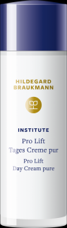 Institute Hydratační péče proti vráskám a pigment skvrnám s biobotoxem 50 ml Pro Lift Tages Creme pur