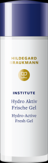Institute Hydroaktivní osvěžující gel 50 ml Hydro aktiv frische gel