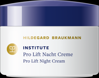 Institute  Noční lifting krém s biobotoxem 50ml Pro Lift Nacht Creme
