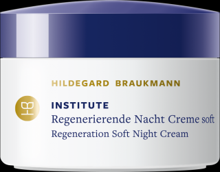 Institute Regenerační noční krém Soft  50 ml Regenerierende Nacht Creme soft