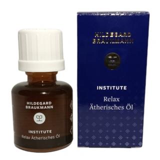 Institute Relaxační esenciální olej 15 ml  Relax Ätherisches Öl