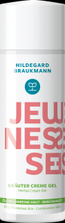 Jeunesse Bylinný krémový gel 50 ml Kräuter Creme Gel