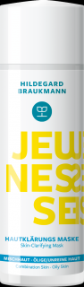 Jeunesse Čistící maska na rozjasnění pokožky 50 ml Hautklärungs Maske