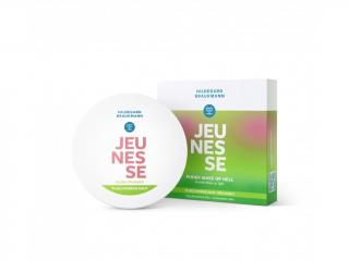 Jeunesse Make up pudr pro pleť s akne  9g Puder Make up hell