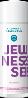 Jeunesse  Pleťová emulze s 24h účinkem 50 ml 24h Fluid