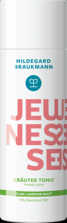 Jeunesse  Tonikum s bylinnými extrakty na pleť 200 ml Kräuter Tonic