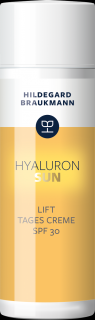 Limitierte Editionen Denní liftingový krém s SPF 30 proti vráskám a pigmentovým skvrnám 50 ml Hyaluron Sun Lift Tages Creme SPF 30
