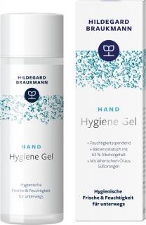 Limitierte Editionen Hygienický gel na ruce 45 mlHand Hygiene Gel
