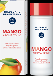 Limitierte Editionen Mango Aroma Tonic 100 ml