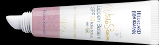 Limitierte Editionen Winter Season Lippen Balsam SPF 30  Zimní balzám na rty s vysokou ochranou před UV-A a UV-B 15 ml