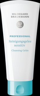 Professional Čistící gel na velmi jemnou pokožku 100 ml Reinigungs Gelee sensitiv