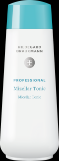 Professional Micelární pleťový toner se zvlhčujícími faktory pro podrážděnou a citlivou pokožku 200 ml Mizellar Tonic