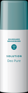 Solution Deo pure Deodorant 75 ml