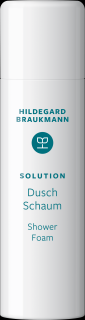 Solution Sprchová pěna 200 ml Dusch Schaum