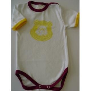oblečení pro miminka, kojenecké oblečení, kojenecké body HIPPO KIDS - Hippokids Velikost 68
