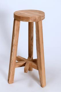 Barová stolička JB