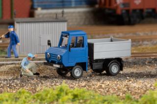 Auto Multicar M22 TT - Auhagen 43678