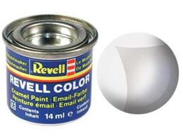 Barva akrylový bezbarvý lak matný č.2 - Revell 36102