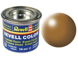 Barva emailová hedvábná lesní hnědá č. 382 - Revell 32382