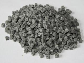 Dlažební kostky šedé 700 ks G - Miniaturbeton (Zahradní železnice)