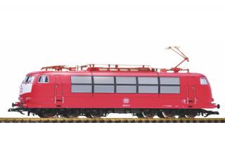 Elektrická lokomotiva BR 103 DB velikost G - Piko 37441 (Zahradní železnice)