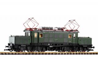 Elektrická lokomotiva BR 254 DB velikost G - Piko 37436 (Zahradní železnice)