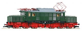 Elektrická lokomotiva BR 254 DR velikost G - Piko 37432 (Zahradní železnice)