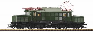 Elektrická lokomotiva BR 254 DR velikost G - Piko 37437 (Zahradní železnice)