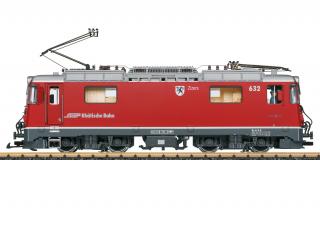 Elektrická lokomotiva Ge 4/4 II RhB G - LGB 28442 (Zahradní železnice)