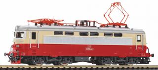 Elektrická lokomotiva S499.0205 Plecháč ČSD TT - Piko 47480