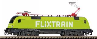 Elektrická lokomotiva Taurus Flixtrain TT - Piko 47436